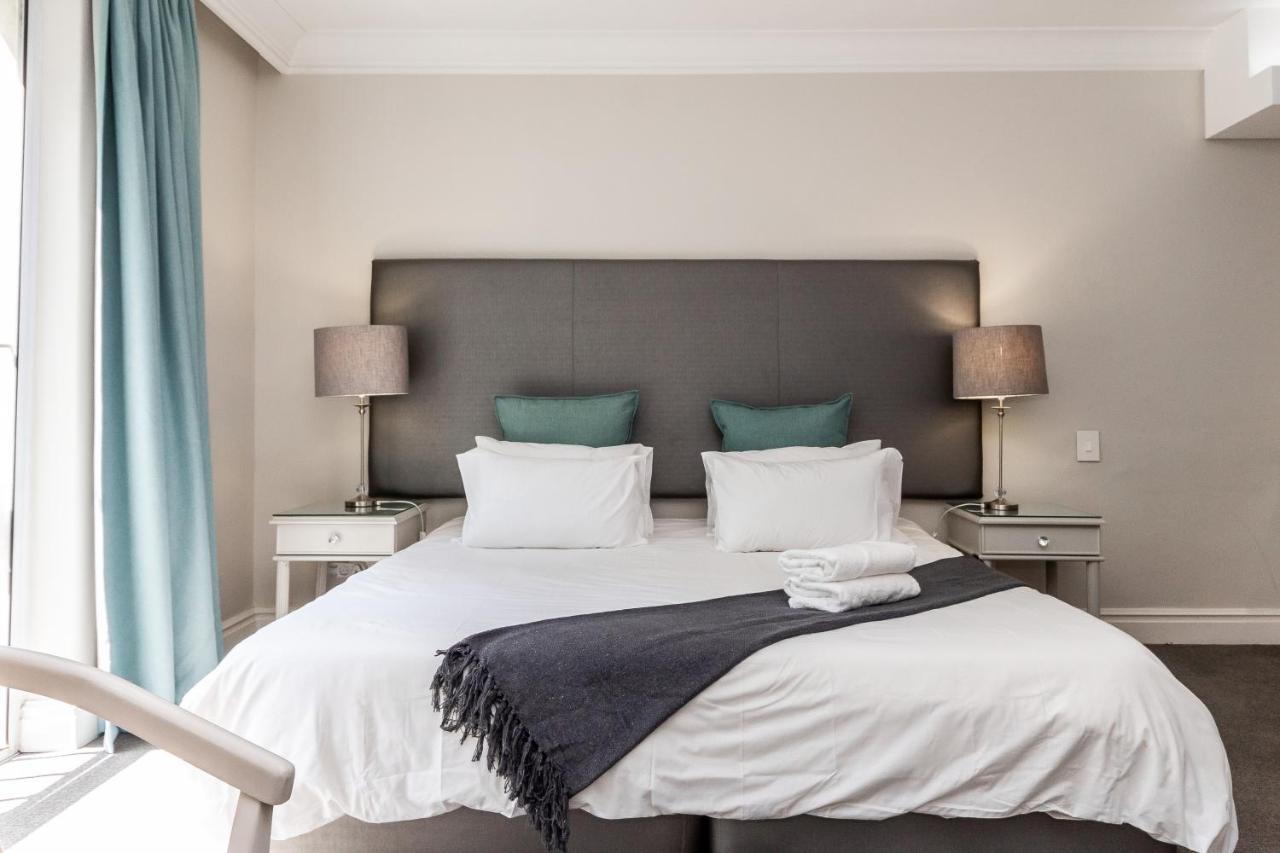 Trendy Apartment In Thibault Square City Centre Кейптаун Екстериор снимка