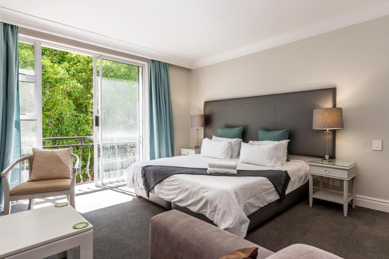Trendy Apartment In Thibault Square City Centre Кейптаун Екстериор снимка