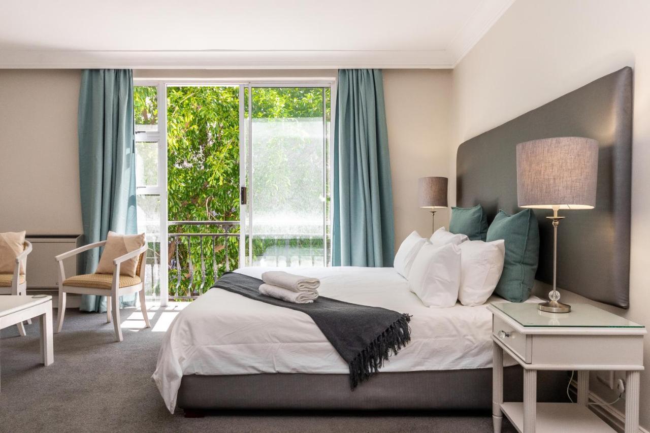 Trendy Apartment In Thibault Square City Centre Кейптаун Екстериор снимка